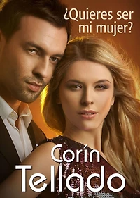 ¿Quieres ser mi mujer?