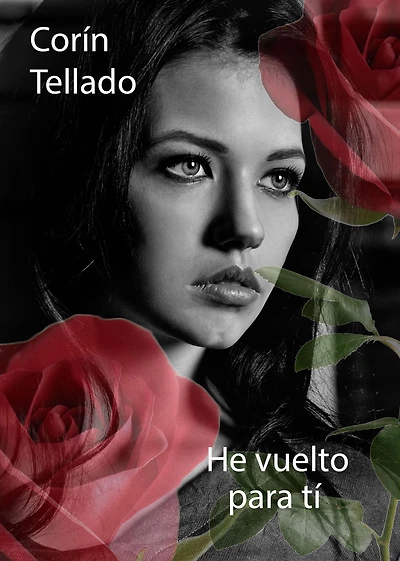 He vuelto para ti