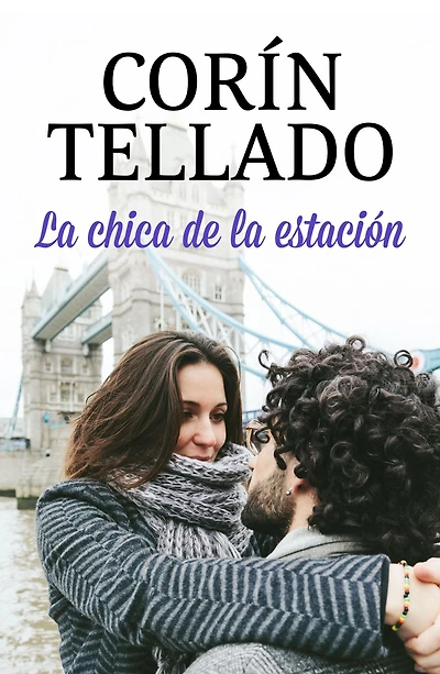 La chica de la estación