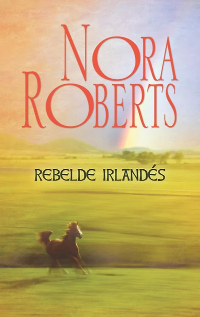 Rebelde irlandés: Corazones irlandeses (3)
