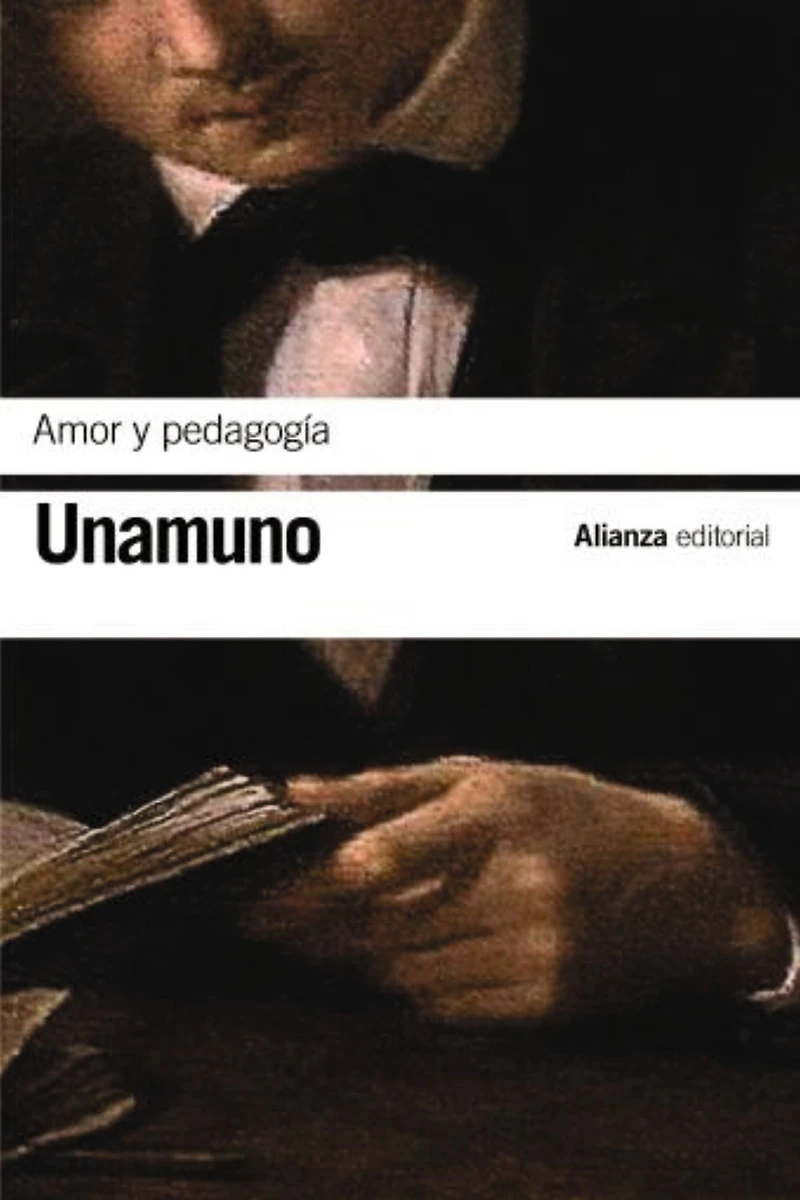 Amor y pedagogía