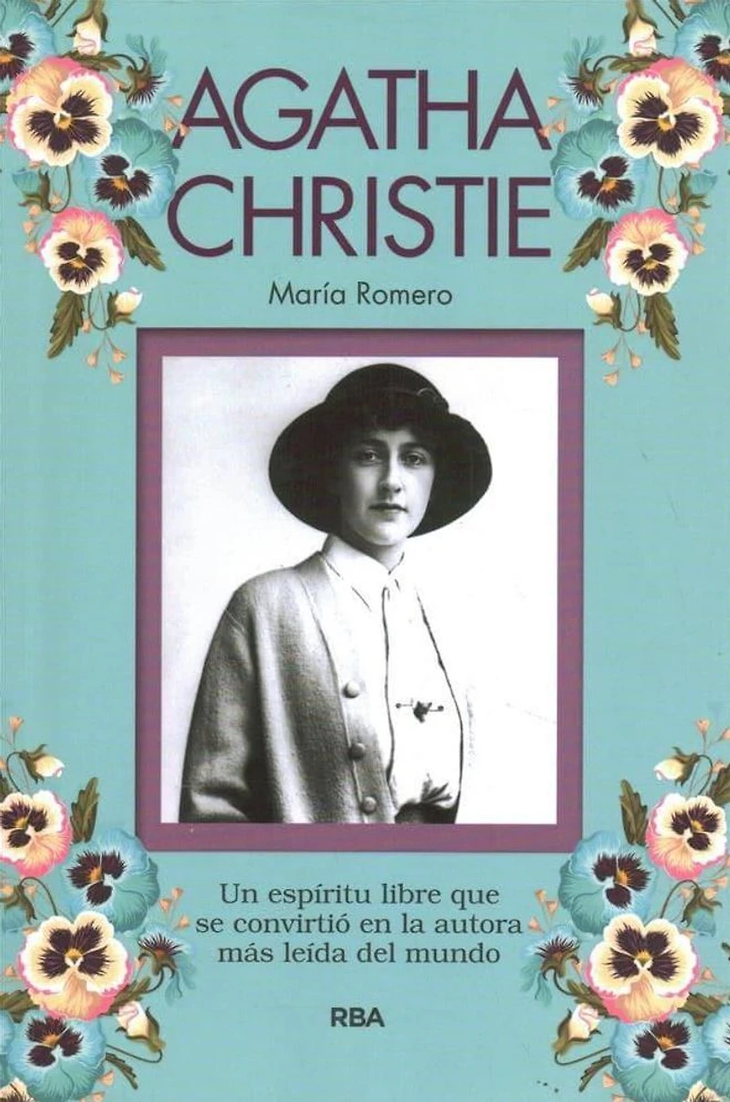 AGATHA CHRISTIE