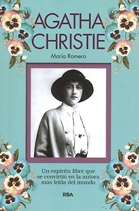 AGATHA CHRISTIE