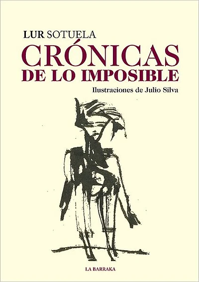 Cronicas de lo imposible