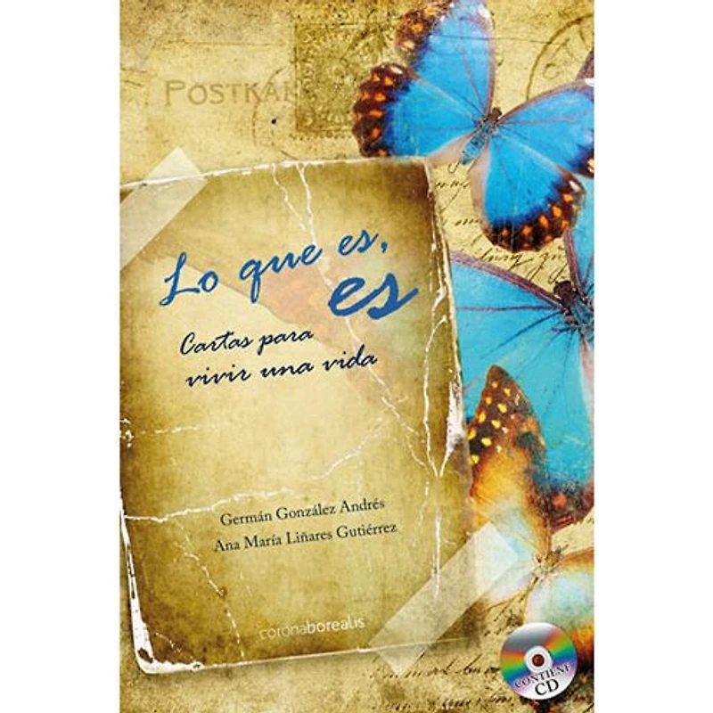 Lo que es, es