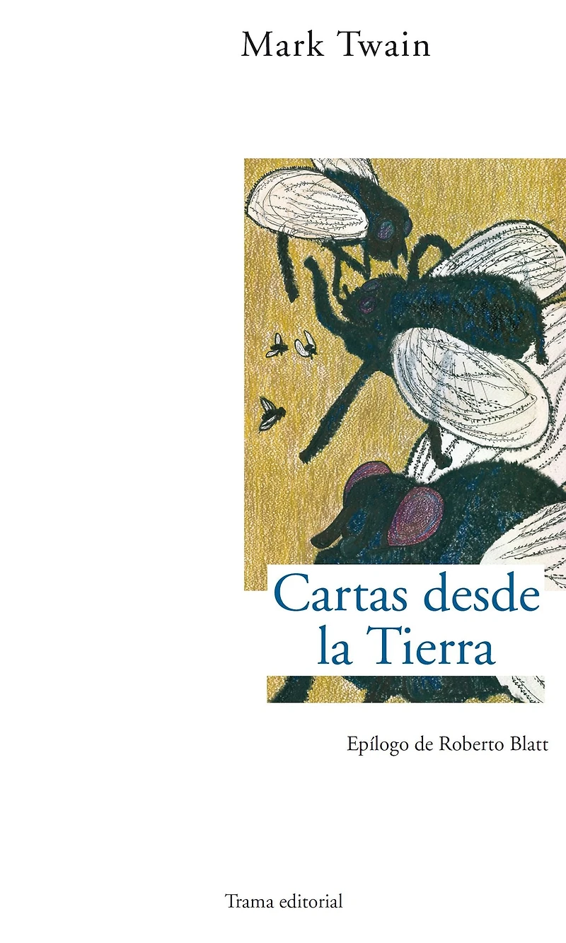 Cartas desde la tierra