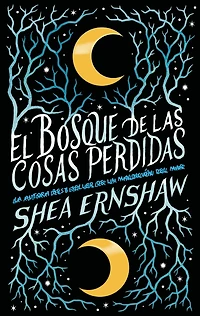 El bosque de las cosas perdidas / Winterwood