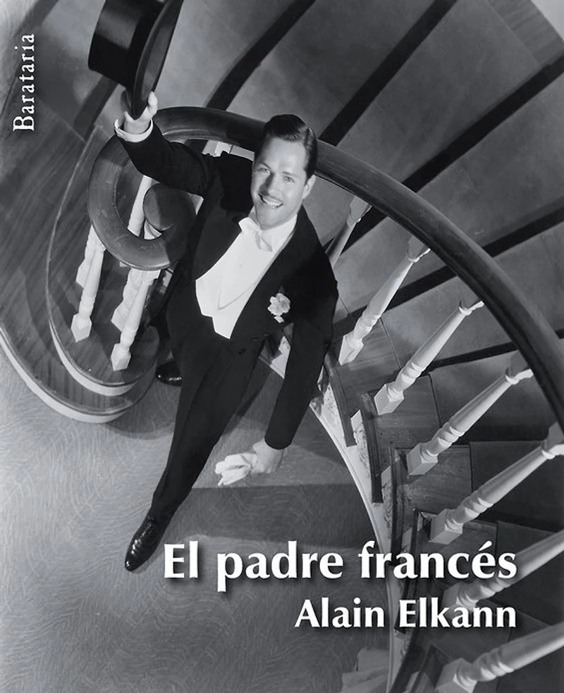 El padre franc�s