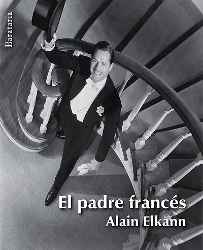 El padre francï¿½s