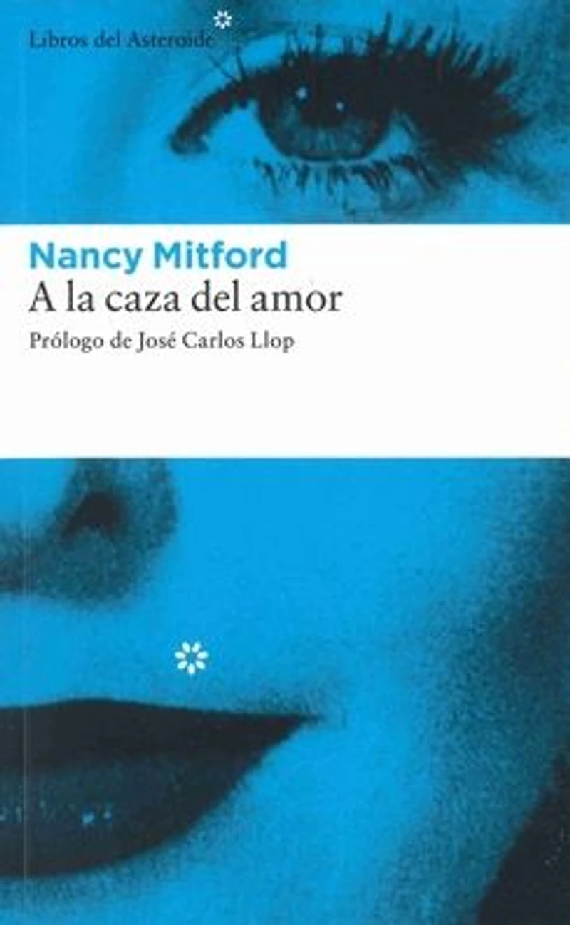 A la caza del amor