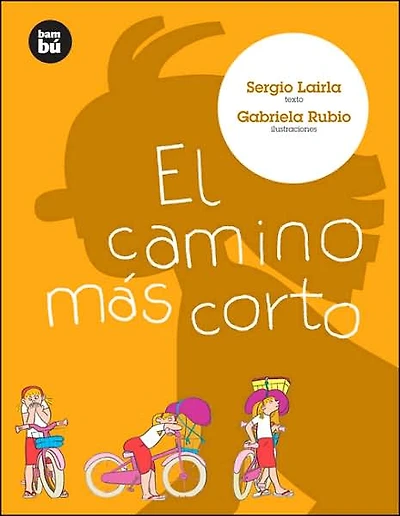 El camino más corto