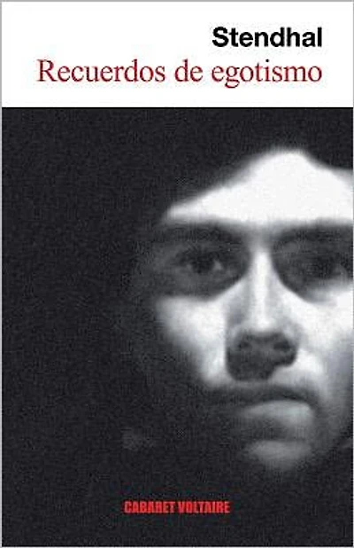 Recuerdos de egotismo