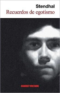 Recuerdos de egotismo