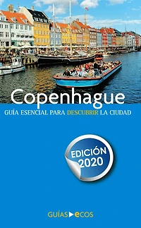 Copenhague: Edición 2020