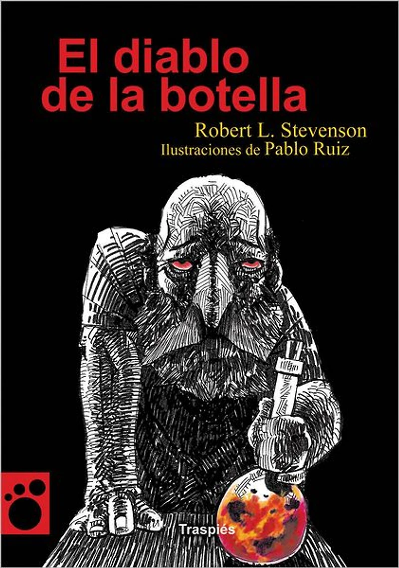El diablo en la botella