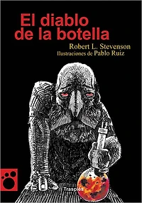 El diablo en la botella