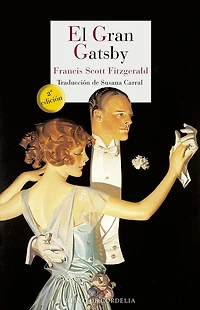 El Gran Gatsby