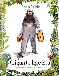 El Gigante Egoista