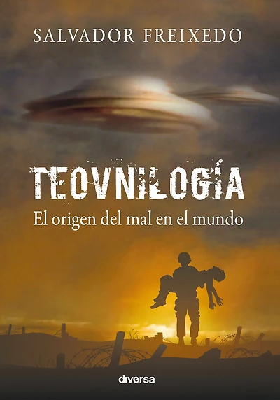 TeovnilogÃ¯Â¿Â½a: el origen del mal en mundo