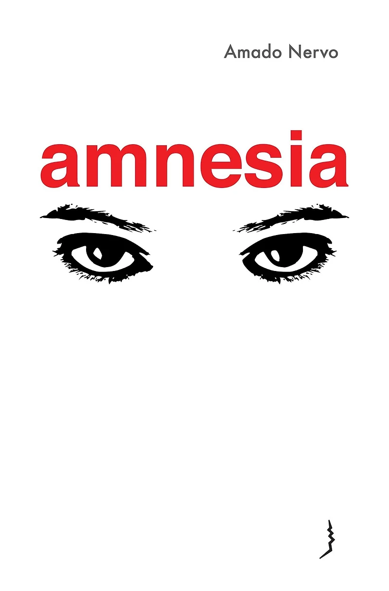 Amnesia (Spanish Edition)