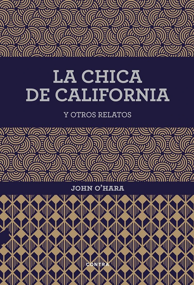 La chica de california y otros relatos