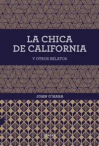 La chica de california y otros relatos