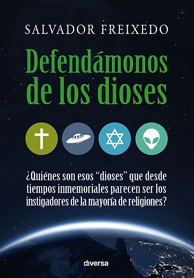Defend�monos de los dioses