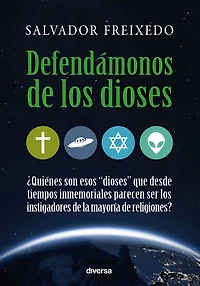 DefendÃ¯Â¿Â½monos de los dioses