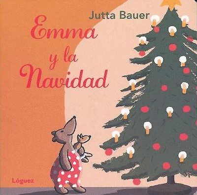 Emma y La Navidad