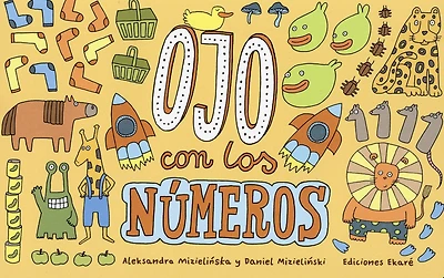 Ojo con los numeros