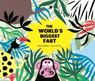 The World's Biggest Fart