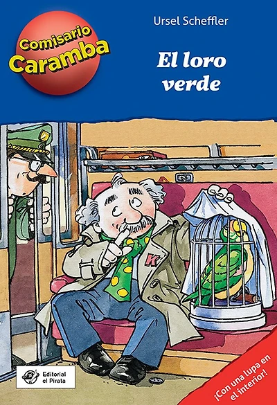 El El loro verde