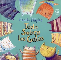 Todo sobre los gatos