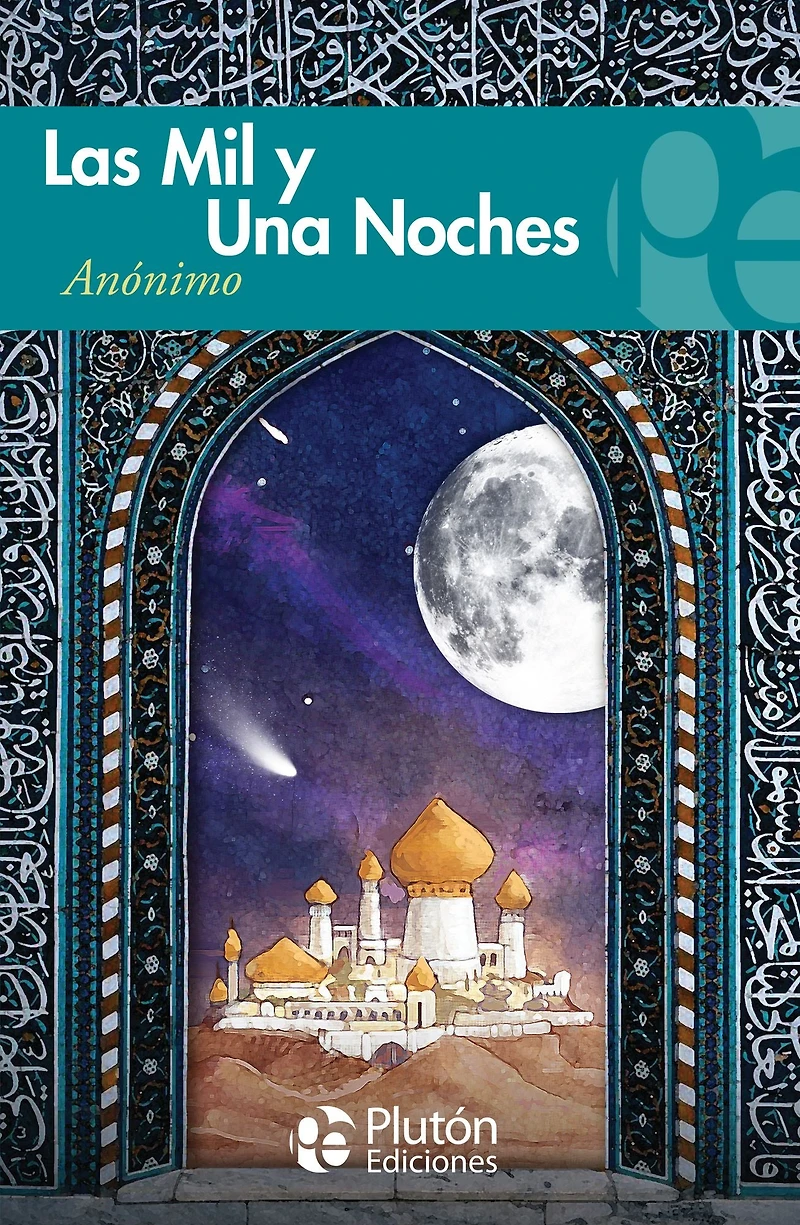 Las Mil y Una Noches