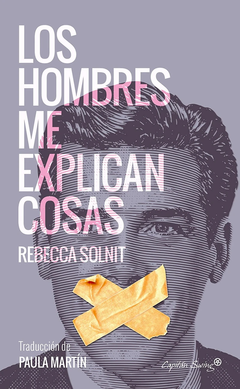Los hombres me explican cosas (Men Explain Things to Me)