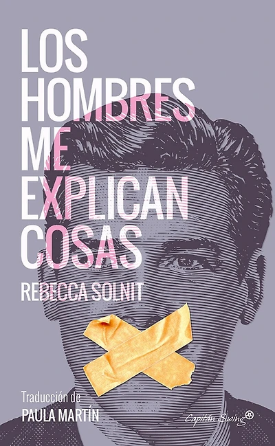 Los hombres me explican cosas (Men Explain Things to Me)