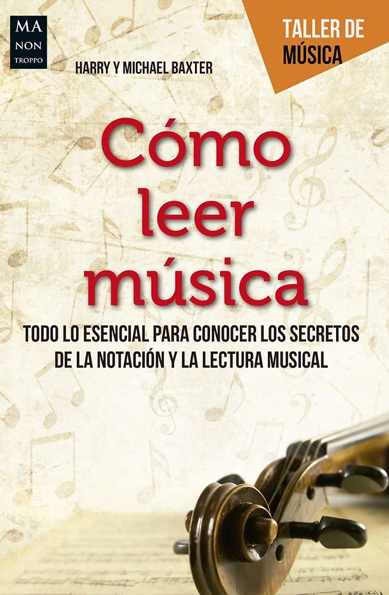Cómo leer música