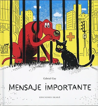 Mensaje Importante