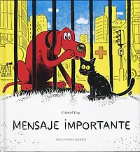 Mensaje Importante