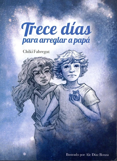 TRECE DIAS PARA ARREGLAR A PAPA
