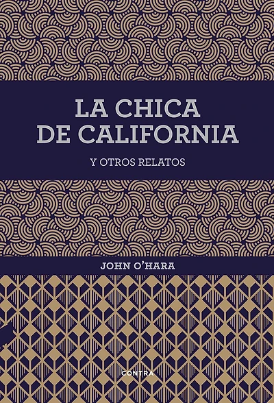 La chica de california y otros relatos