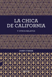 La chica de california y otros relatos