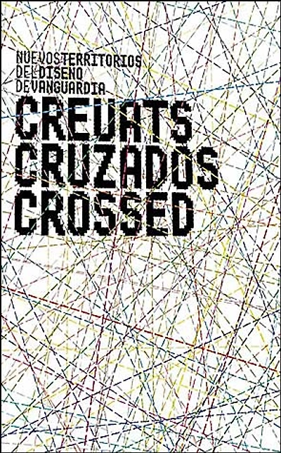 Crossed Lines: New Territories of Design