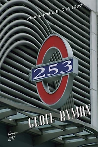 253: Premio Philip K. Dick