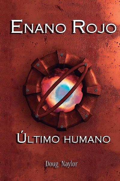 Enano Rojo: ï¿½ltimo Humano