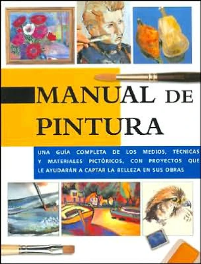 Manual de Pintura