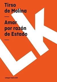 Amar por razón de estado