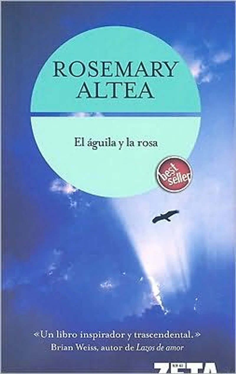 Aguila Y la Rosa