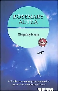 Aguila Y la Rosa