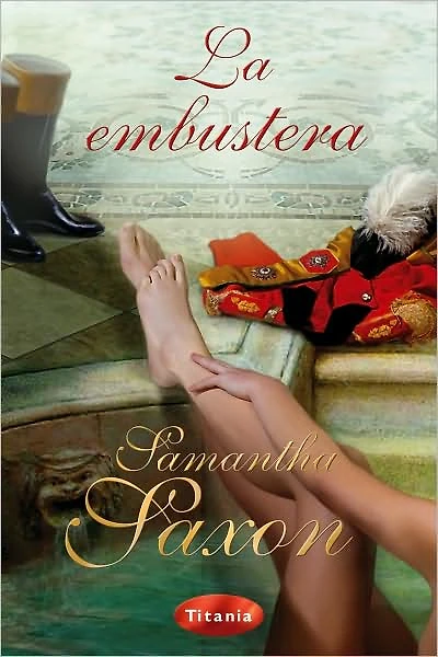 La embustera (The Lady Lies)